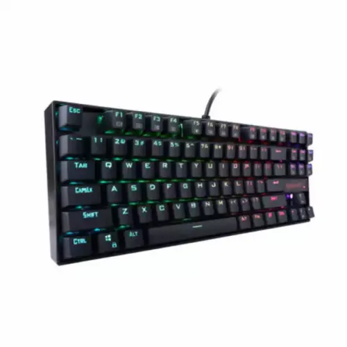 Tastatura Redragon K552-1 RGB Kumara slika 2