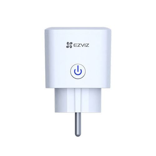 Ezviz T30-B smart plug WIFI slika 1