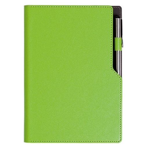 ULTRA Notes A5 - Apple green ULTRA slika 1