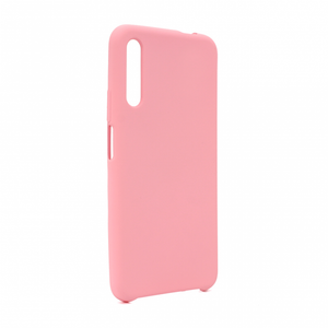 Torbica Summer color za Huawei P smart Pro 2019/Honor 9X Pro roze