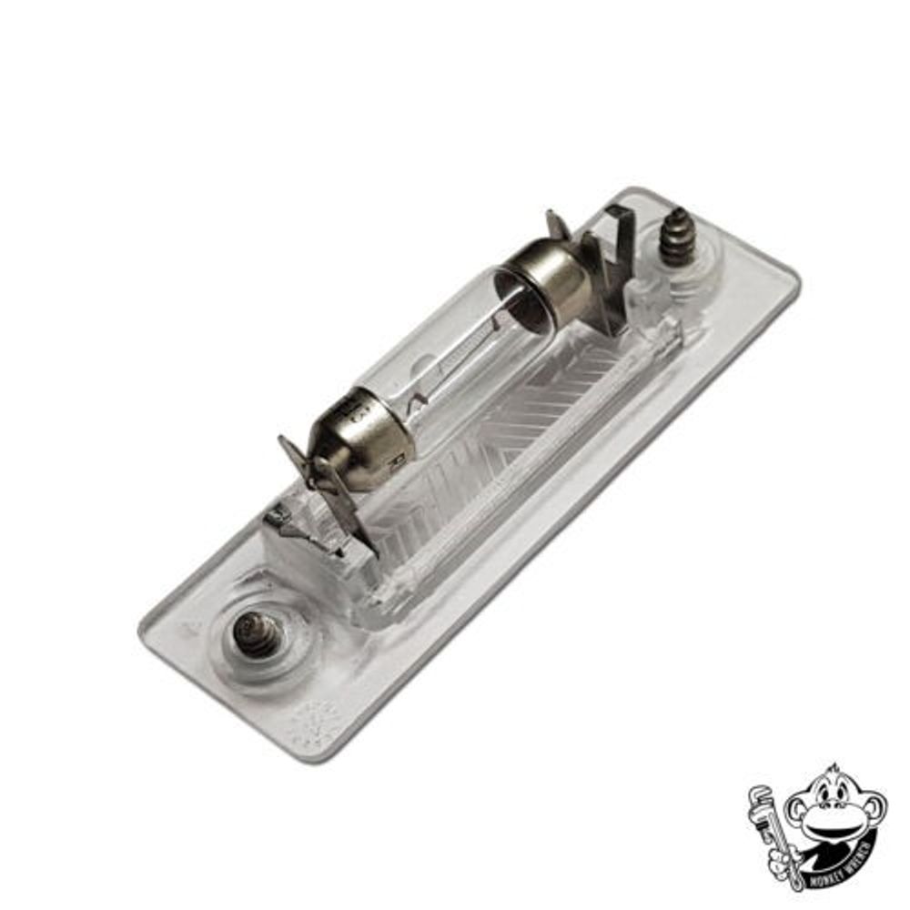 Osvjetljenje Tablice za VW Jetta, Passat, Caddy, Transporter T5/T6 slika 1