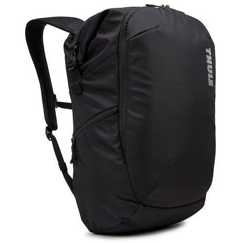 Univerzalni ruksak Thule Subterra Travel Backpack 34L crni slika 1
