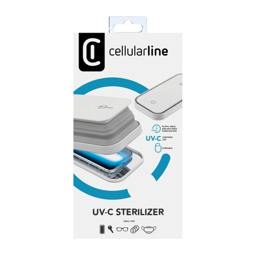 Cellularline UV-C sterilizator slika 12