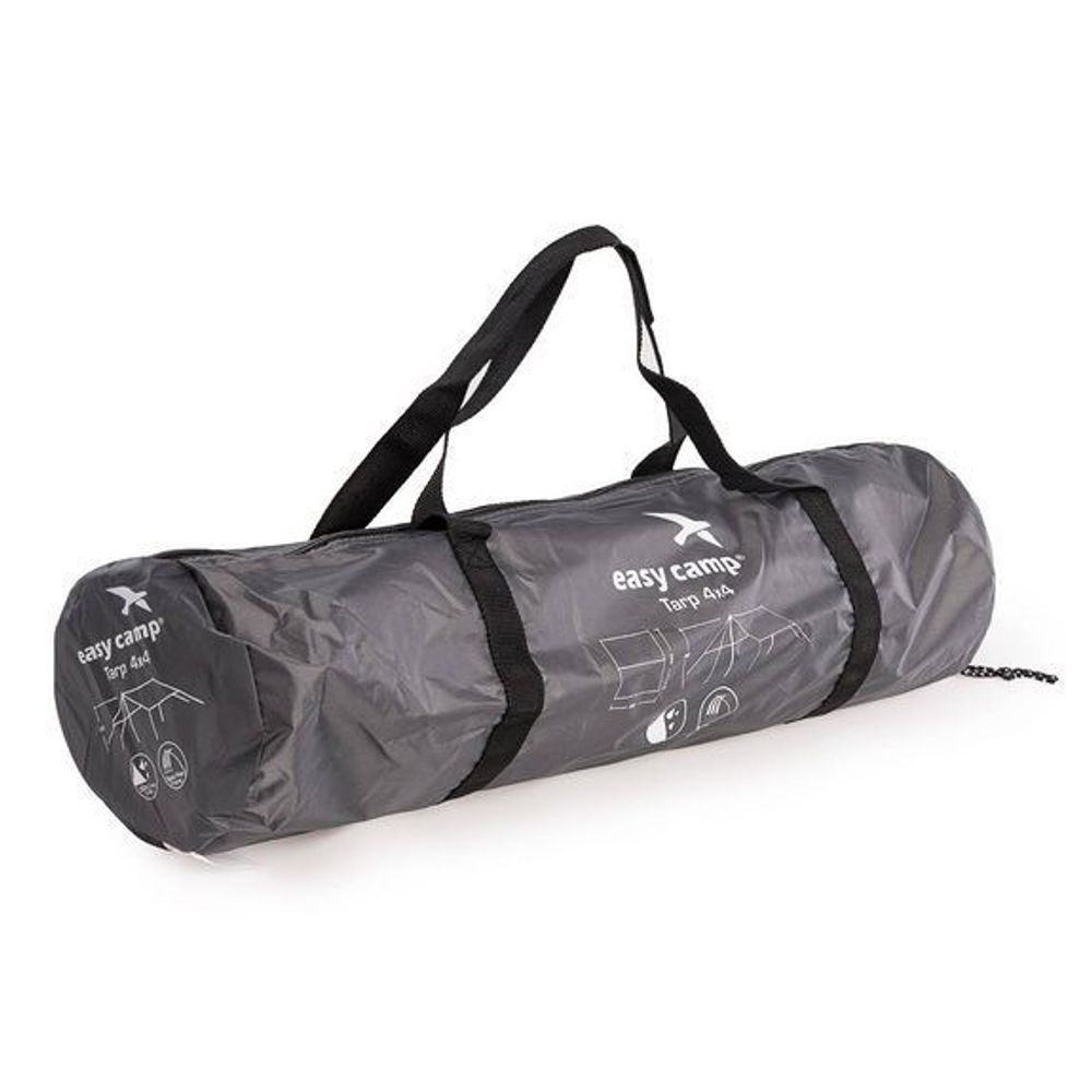 Easy Camp Tenda Tarp 4x4m slika 5