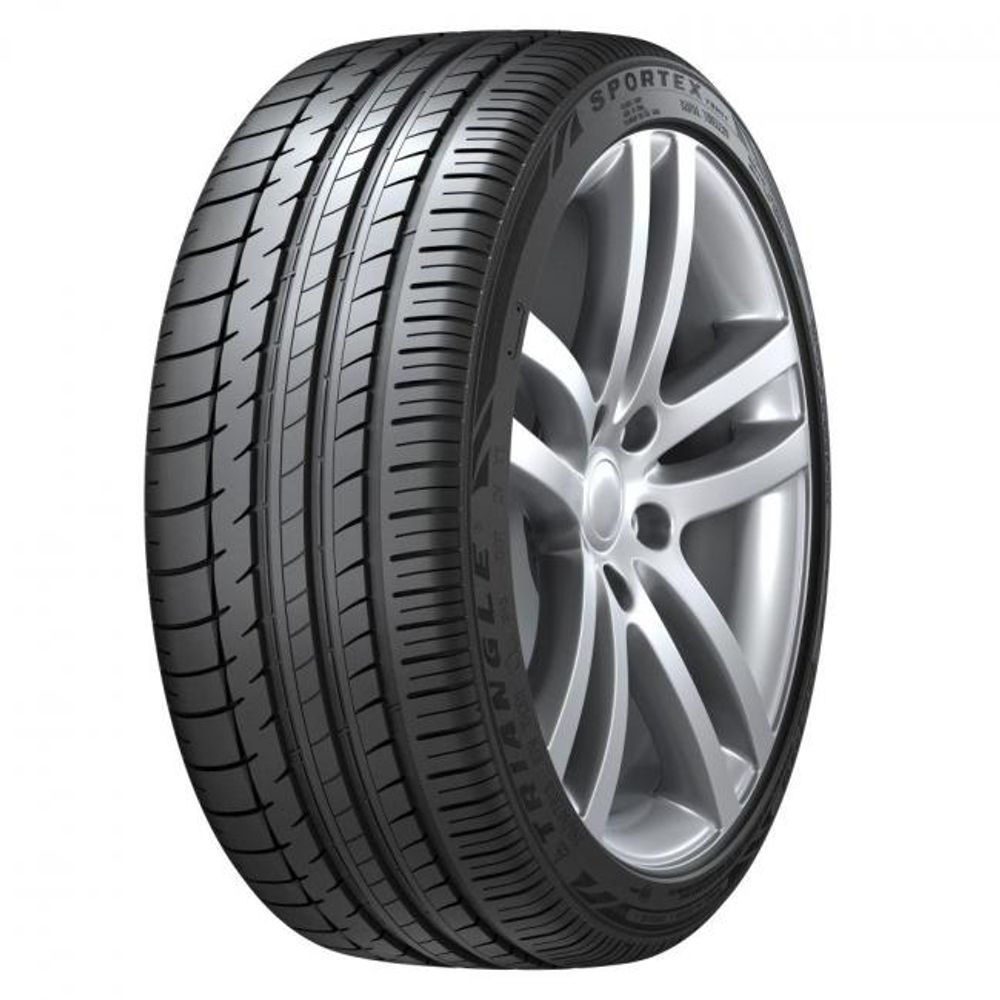 Triangle Ljetne gume 275/30R20 97Y Th201 - Sportex slika 1