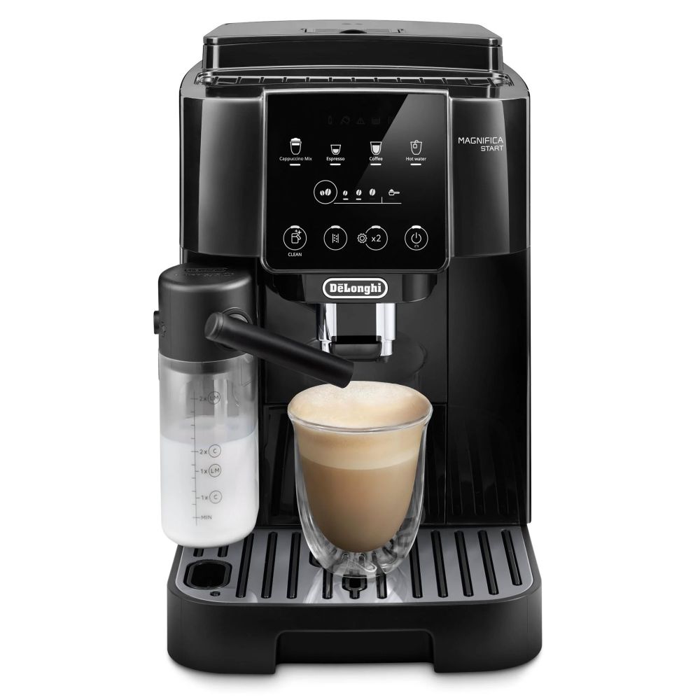 DeLonghi Aparat za kafu / Magnifica Start ECAM220.60.B, 15 bara slika 1