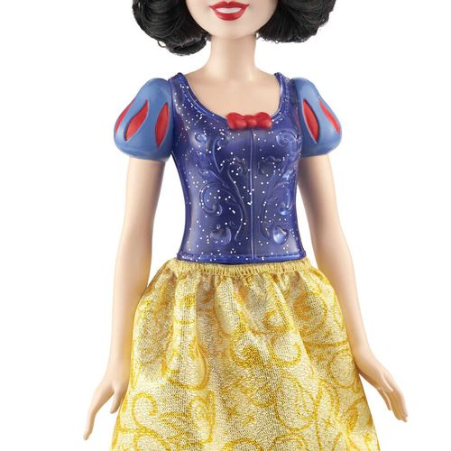 Disney Princess Blancanieves doll slika 5