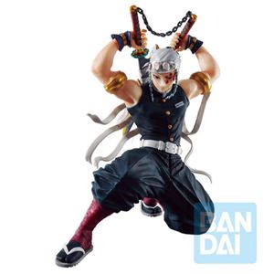 Demon Slayer Kimetsu No Yaiba Uzui Demon figure 20cm