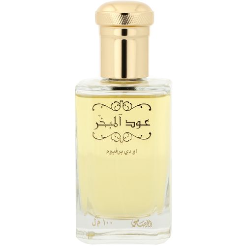 Rasasi Oud Al - Mubakhar Eau De Parfum 100 ml (unisex) slika 4