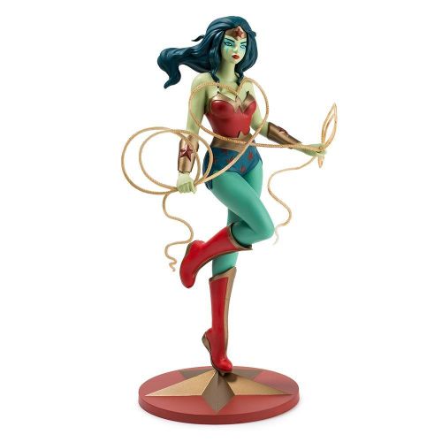 Kidrobot Tara McPherson Wonder Woman Medium Figurica slika 3