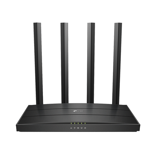 TP-LINK C6 AC1200 Ruter  slika 2