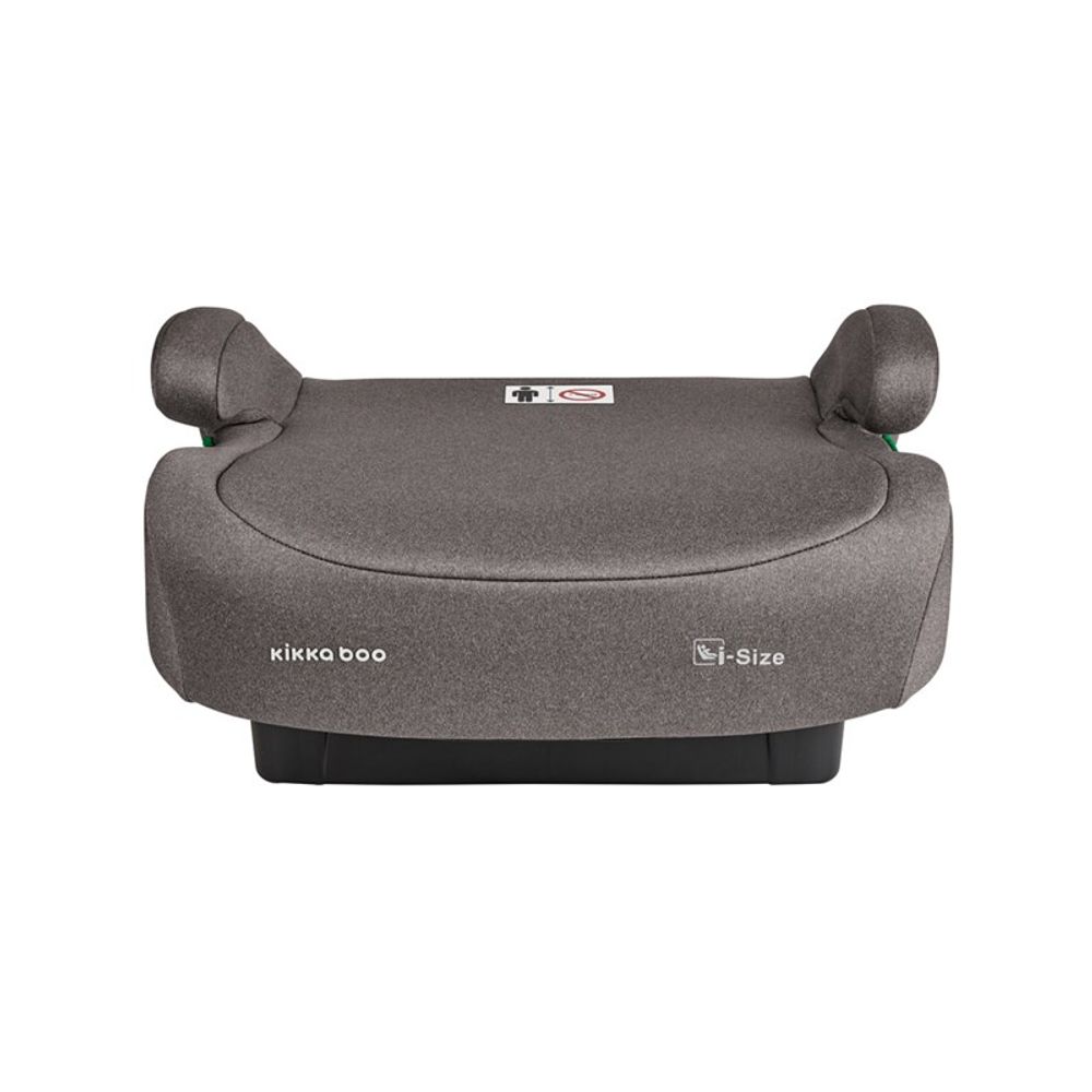 Kikka Boo Autosjedalica I-Trip 125-150cm i-Size Isofix, Brown slika 3