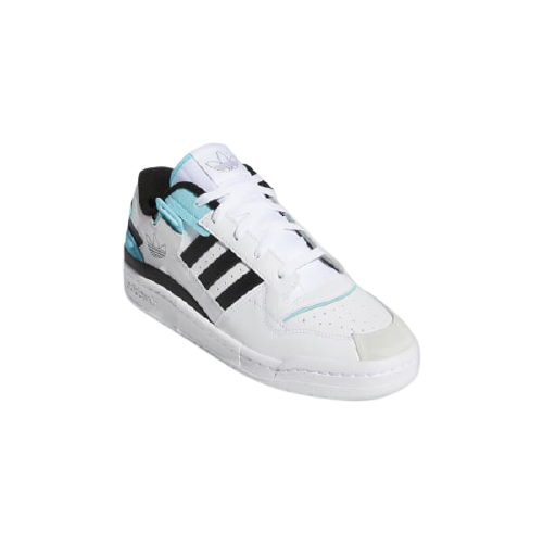 Adidas Muške patike FORUM EDITED LOW slika 4