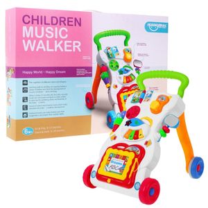 Hodalica Interactive Walker