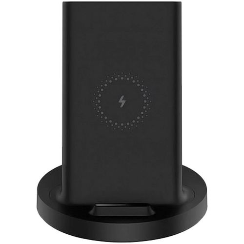 Xiaomi bežični stolni punjač Mi 20W Wireless Charging Stand slika 2