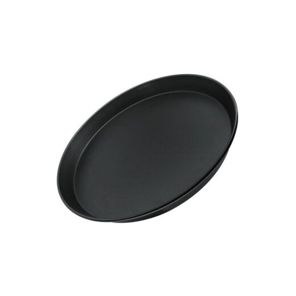 Zenker Kalup za pečenje 30x3 cm Black slika 2
