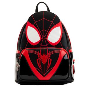 Loungefly Marvel Spiderman Miles Morales ruksak 26cm