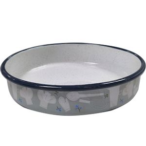 METALAC tepsija klasična br 28 MASTER CHEF