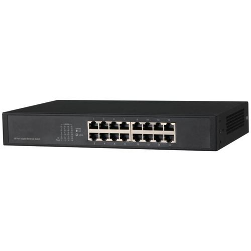 DAHUA PFS3016-16GT 16port Ethernet switch slika 1