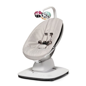 4moms njihaljka Mamaroo 5.0 Grey