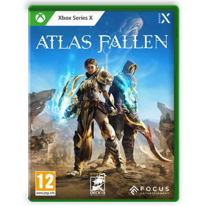 Atlas Fallen (Xbox Series X & Xbox One)