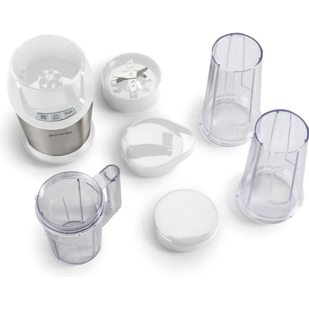 Gorenje Blender BN1000E / 1000 W, 0.75 l slika 5