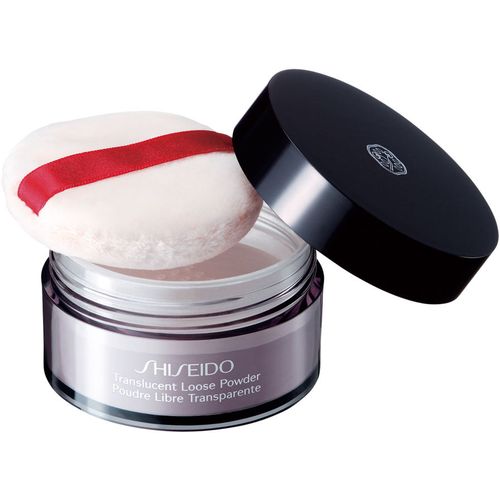 Shiseido Translucent Loose Powder 18 g slika 1