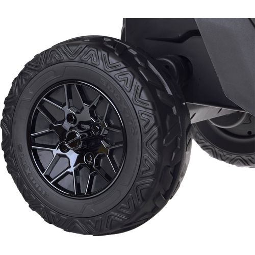 Buggy Maverick 4×4 crveni slika 11