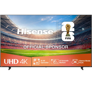 HISENSE Televizor LED 85A6Q / 85"