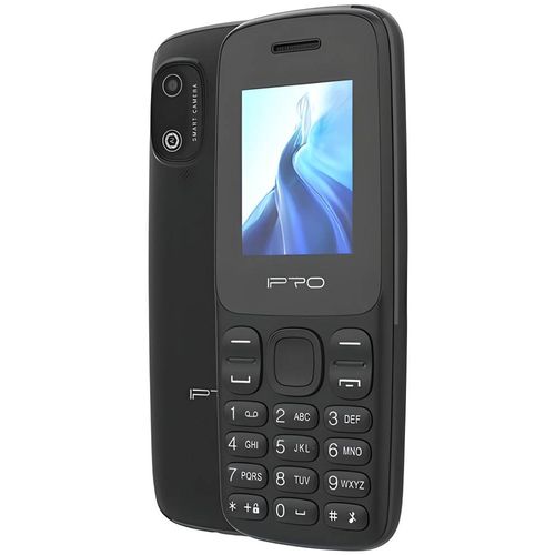 IPRO A1 Mini Black slika 1