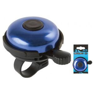 ZVONO M-WAVE ALUMINI/CRNO PLAVO