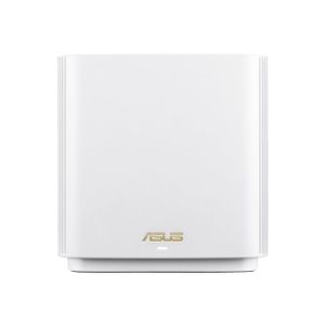 Mesh ASUS ZenWiFi XT9 AX7800 Tri-band White, 90IG0740-MO3B60