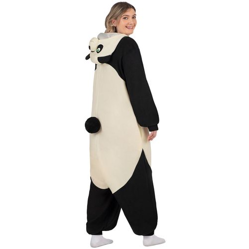 Svečana odjeća za odrasle My Other Me Medvjed Panda 2 Dijelovi L/XL/XXL slika 2