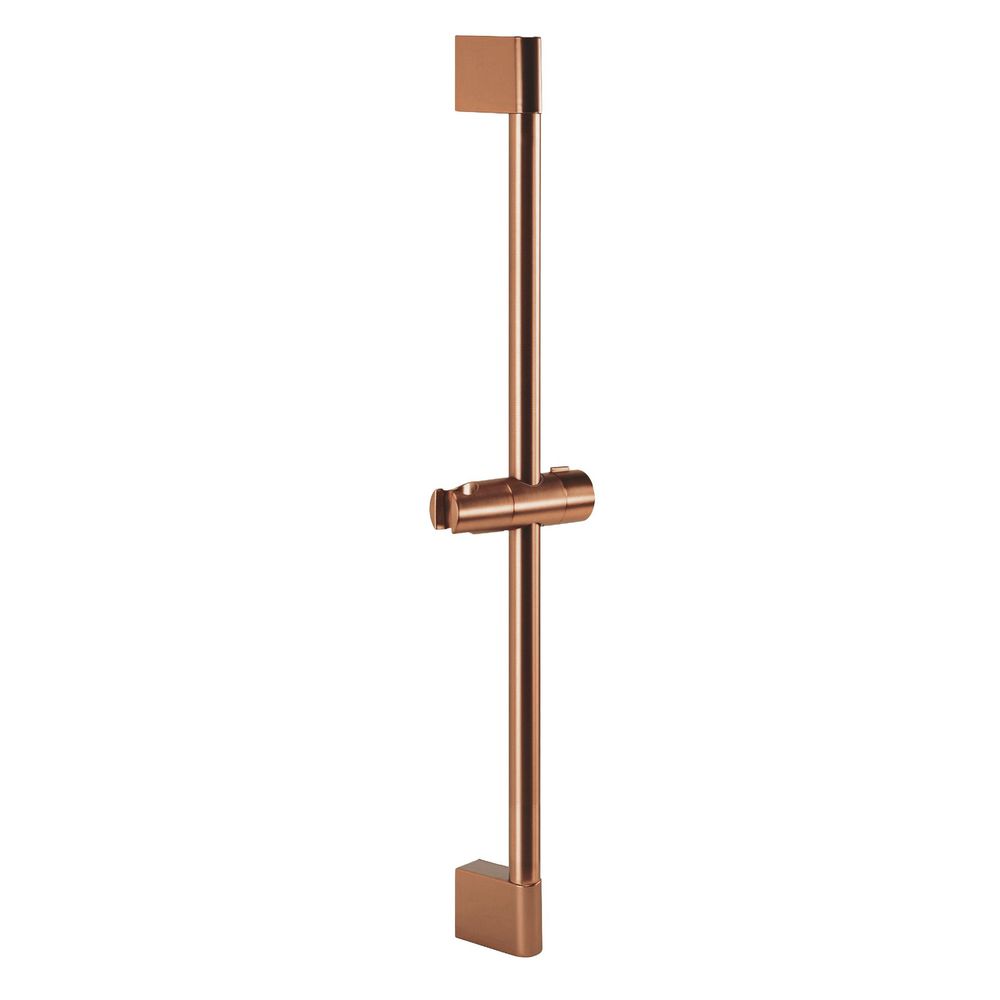 Držač za tuš 01 Brush Copper slika 1
