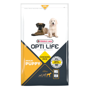 Versele-Laga Opti Life Puppy Maxi