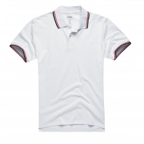 Majica muška, white slika 1