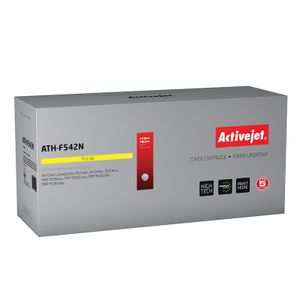 ActiveJet žuti toner za HP CF542A