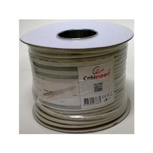 Gembird UPC-5004E-SOL CAT5e UTP LAN cable (CCA), solid, 1000 ft (305 m)