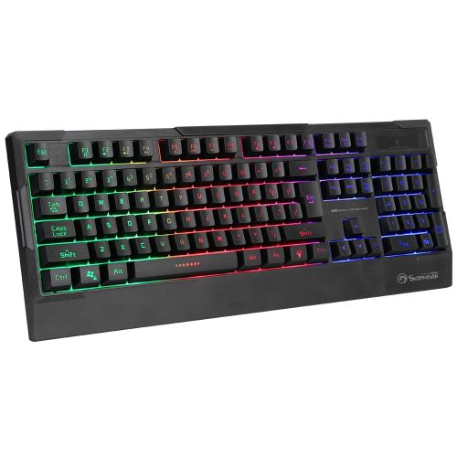 MARVO K606 RGB KEYBOARD slika 7