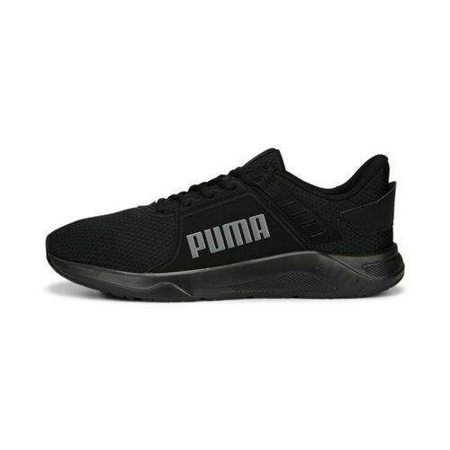 Sportske Tenisice za Žene Puma Ftr Connect Crna slika 3