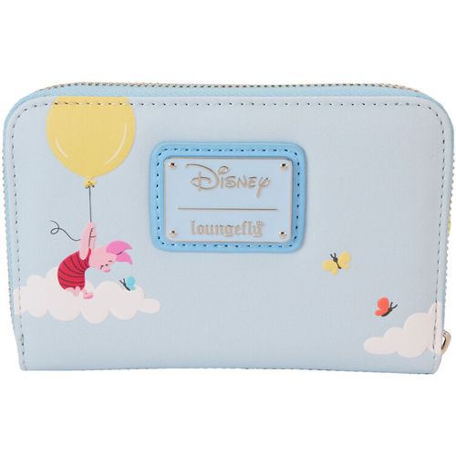 Loungefly Disney Winnie the Pooh Balloons Wallet slika 3