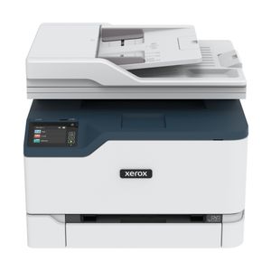 XEROX color A4 multifunction device C235DNI, 22ppm, Wifi, USB, duplex, network.