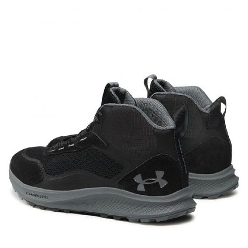 Tenisice Under Armour Charged Bandit Trek 2 Black slika 3