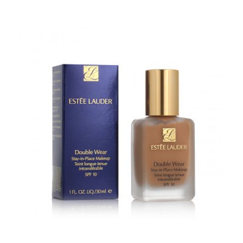 Estée Lauder Double Wear Stay-in-Place Makeup SPF 10 (4N2 Spiced Sand) 30 ml slika 1