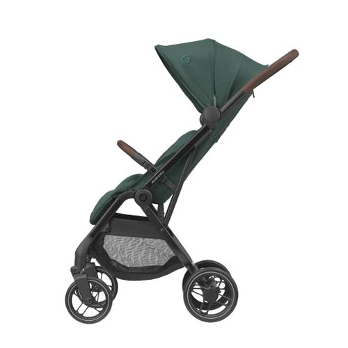 Maxi-Cosi kišobran kolica Soho - Essential Green slika 7