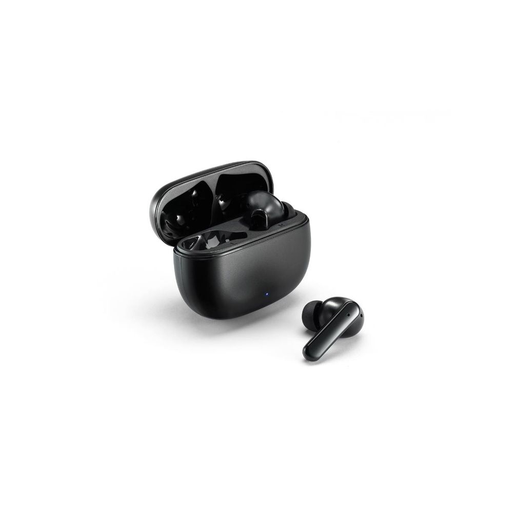 Motorola Bežične slušalice Moto Buds 125 253Motobuds125Blk, Black slika 5