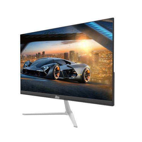 Monitor 27" Stars Solutions F4 IPS 1920x1080/250cd/5ms/VGA/HDMI/Frameless/Crna slika 3