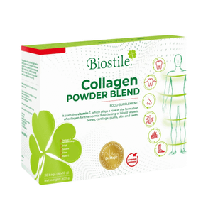 Biostile Prah Kolagena Blend A30
