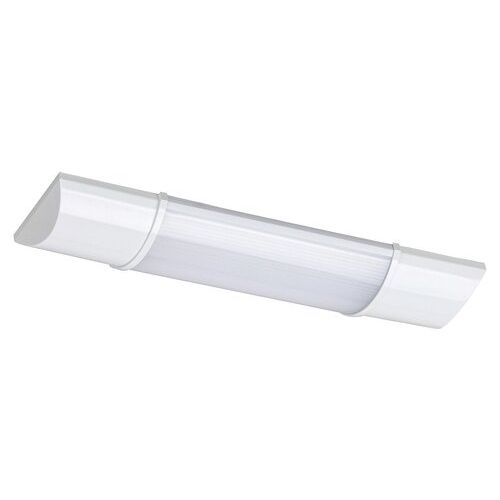 Rabalux Batten Light nadgradne lampe, bela, LED 10W slika 1