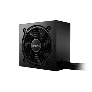 Napajanje BE QUIET System Power 10 PSU 850W Gold BN330